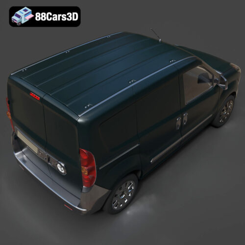 Van Car