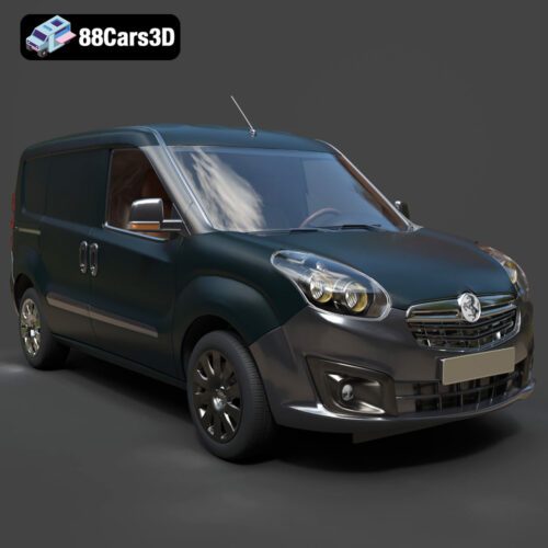 Van Car