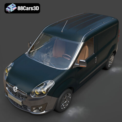Van Car