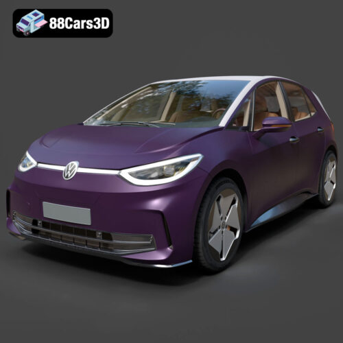 Volkswagen ID3 2024