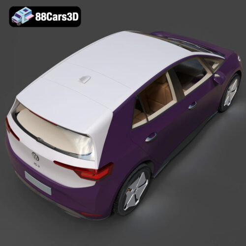 Volkswagen ID3 2024