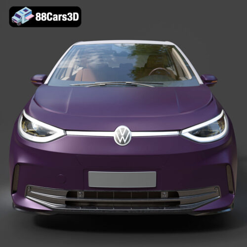 Volkswagen ID3 2024
