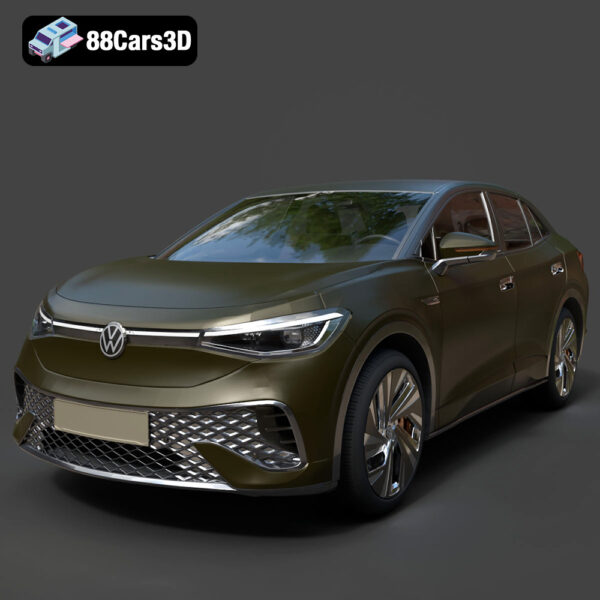 Volkswagen ID5 PRO 2022