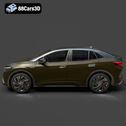 Volkswagen ID5 PRO 2022