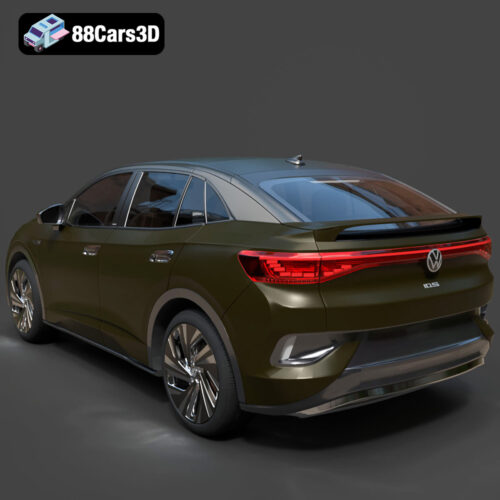 Volkswagen ID5 PRO 2022