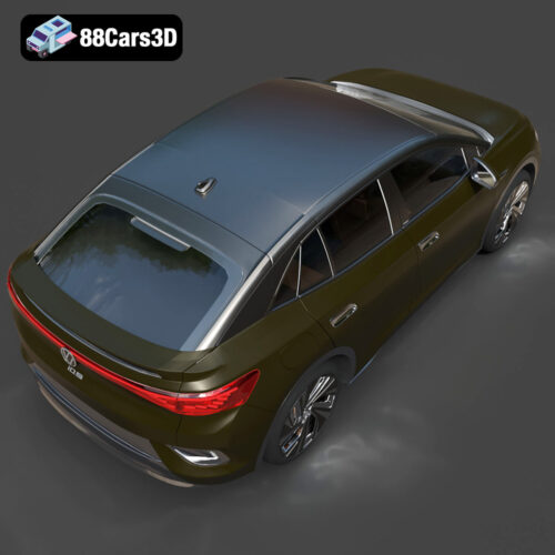 Volkswagen ID5 PRO 2022