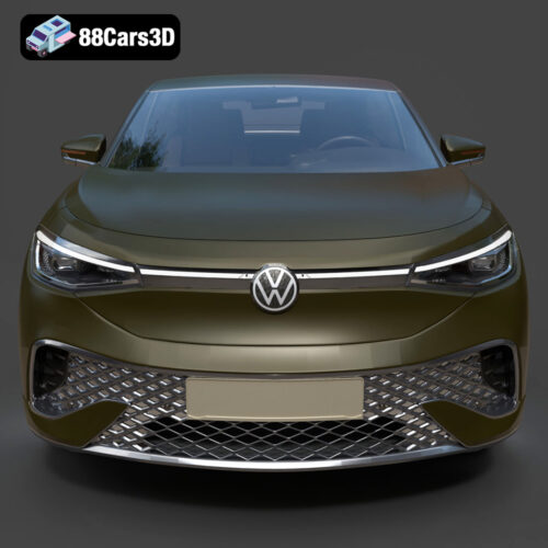 Volkswagen ID5 PRO 2022