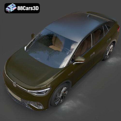 Volkswagen ID5 PRO 2022