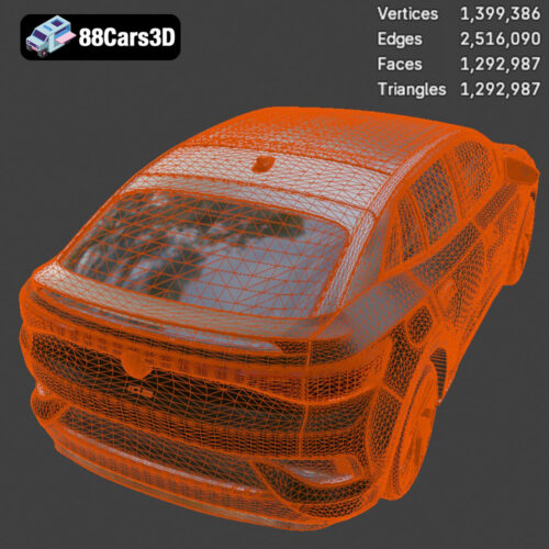 Volkswagen ID5 PRO 2022