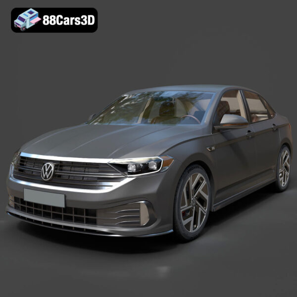 Volkswagen Jetta 2022