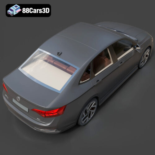Volkswagen Jetta 2022
