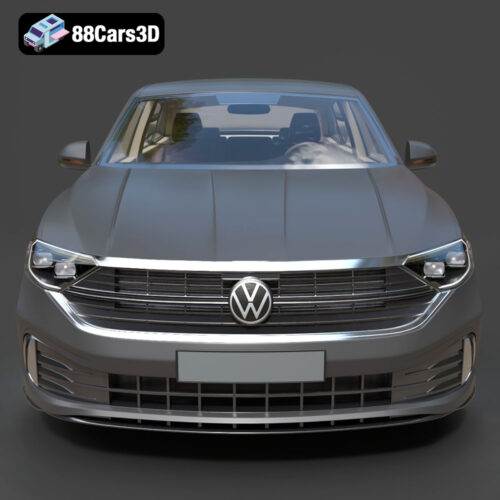 Volkswagen Jetta 2022