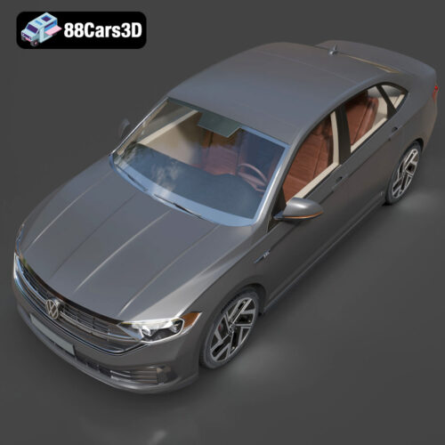 Volkswagen Jetta 2022