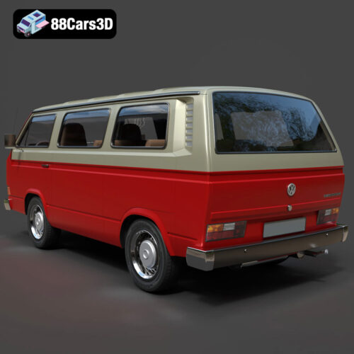 Volkswagen T3
