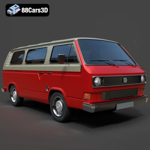 Volkswagen T3