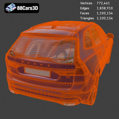 Volvo XC60 R-Design