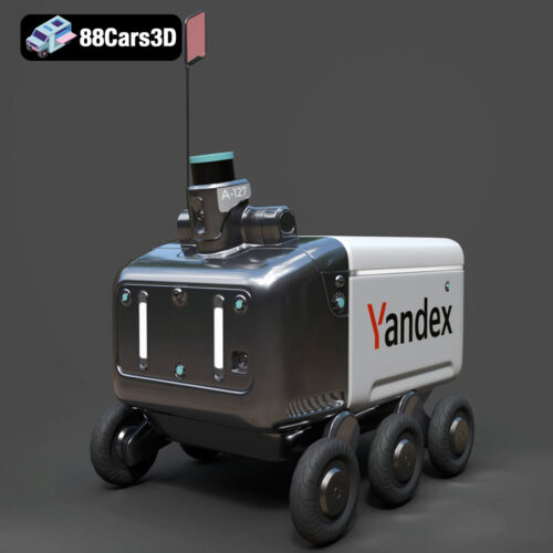 Yandex Rover V3