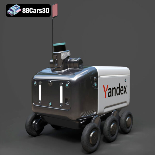 Yandex Rover V3
