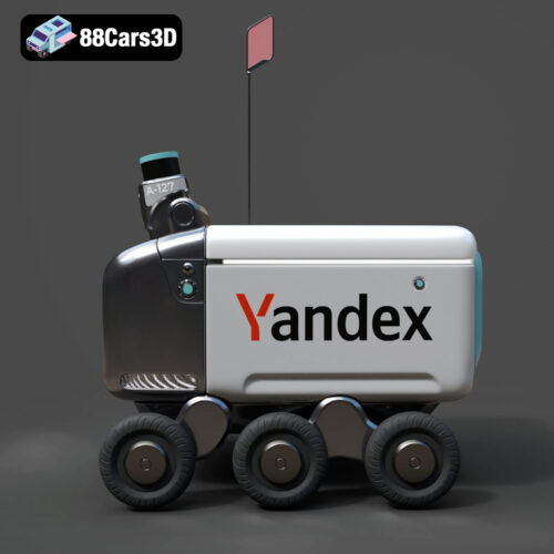 Yandex Rover V3