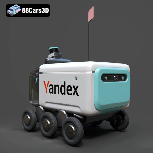 Yandex Rover V3