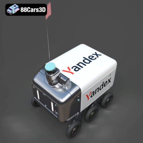 Yandex Rover V3
