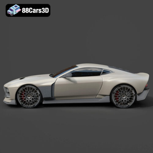 Aston Martin 2020