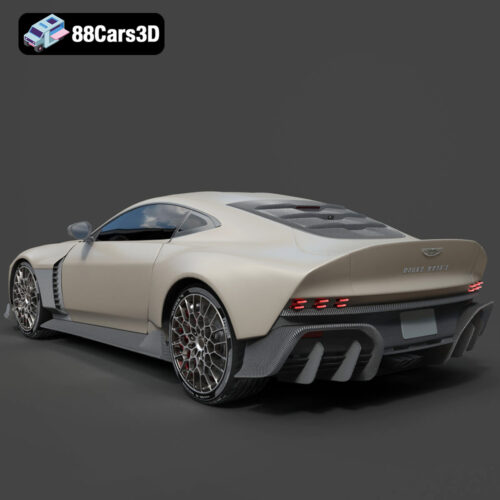 Aston Martin 2020
