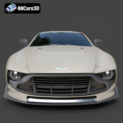 Aston Martin 2020