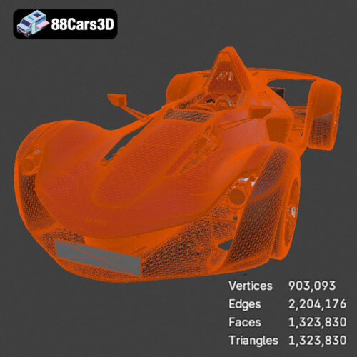 BAC Mono 2020