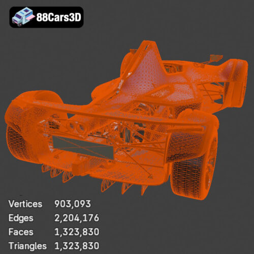 BAC Mono 2020