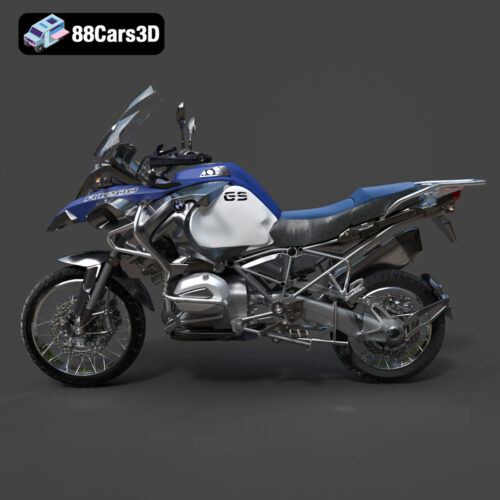 BMW R1200GS
