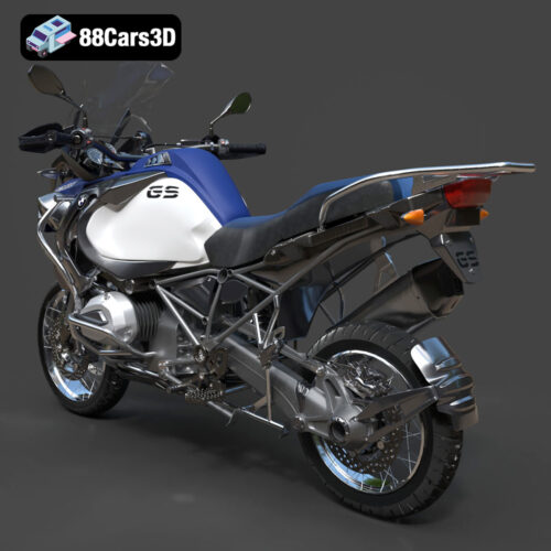 BMW R1200GS