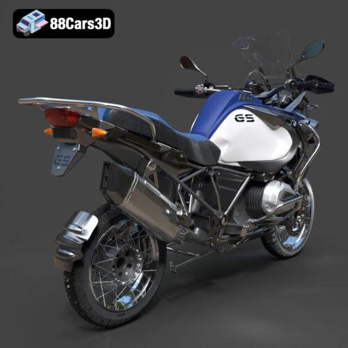 BMW R1200GS