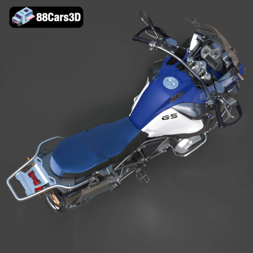 BMW R1200GS