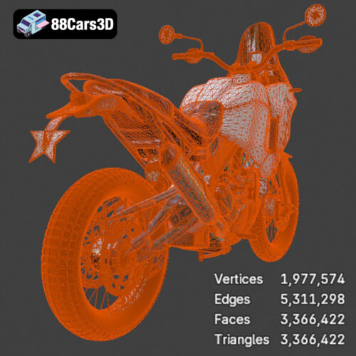 Ducati DesertX