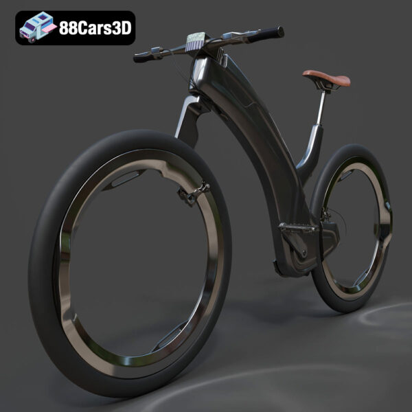 Electro Velo