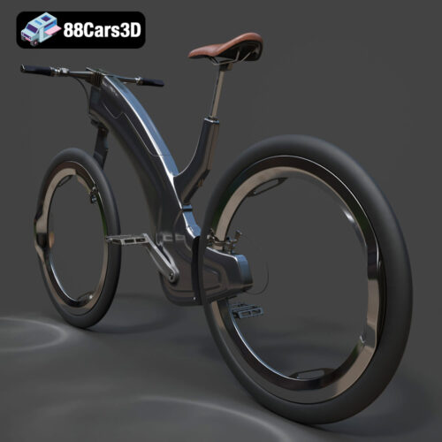Electro Velo