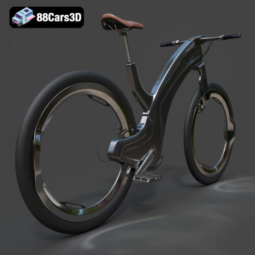 Electro Velo