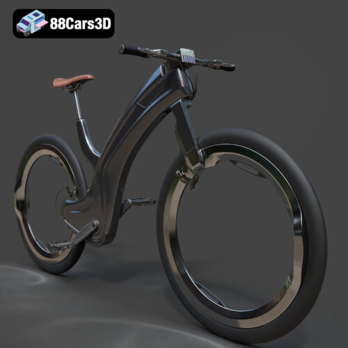 Electro Velo