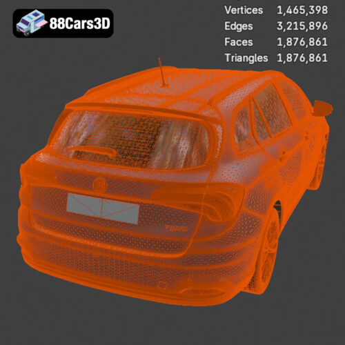 Fiat Tipo Station Wagon 2021
