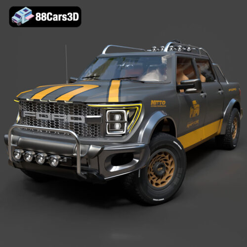 Ford Raptor