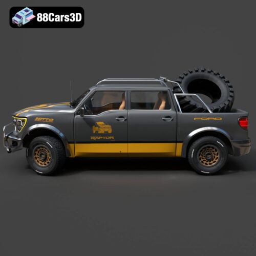 Ford Raptor