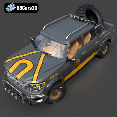 Ford Raptor