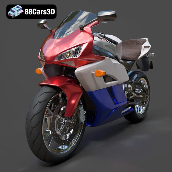 Honda CBR1000RR