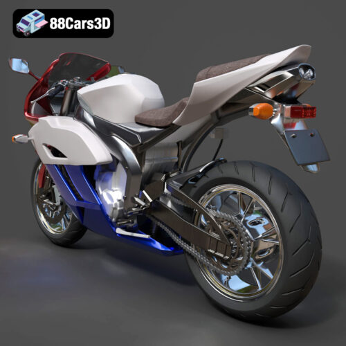 Honda CBR1000RR