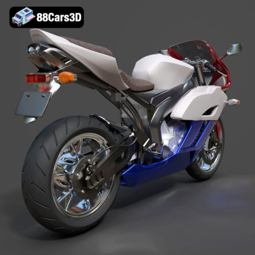 Honda CBR1000RR