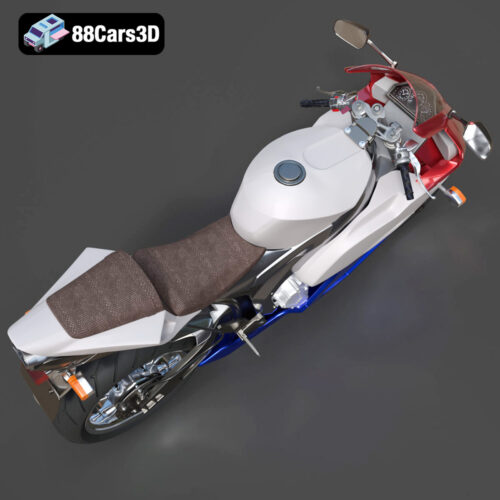Honda CBR1000RR