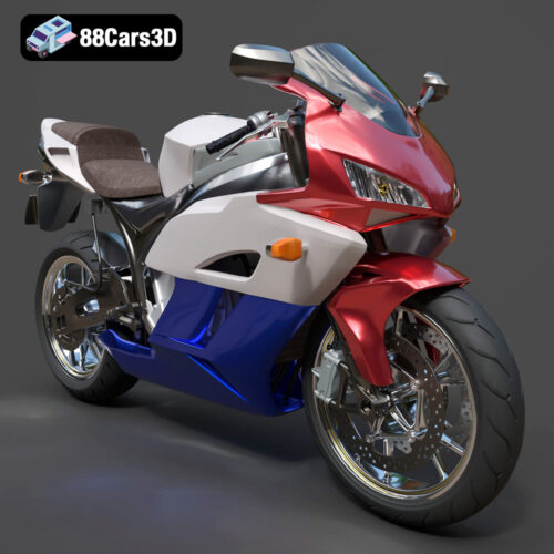 Honda CBR1000RR