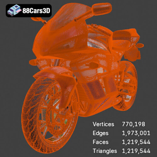 Honda CBR1000RR