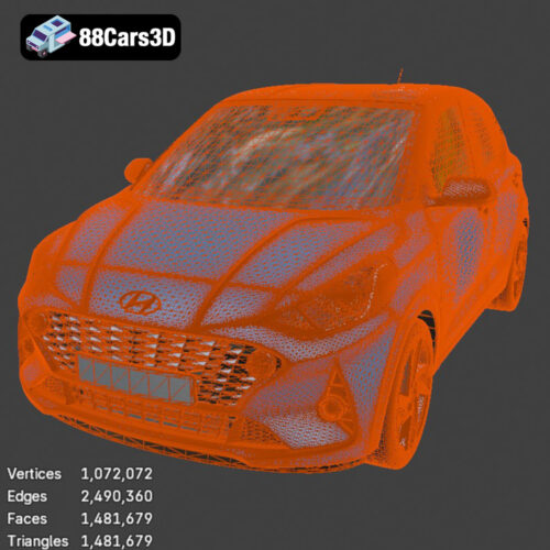 Hyundai i10 2020